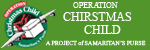 Operation Christmas Child